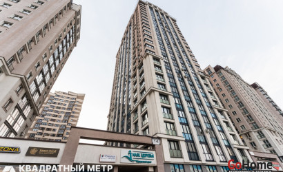 Купить 2-комнатную квартиру, Минск, ул. Туровского Кирилла, д. 14 (Первомайский район). Фото 18