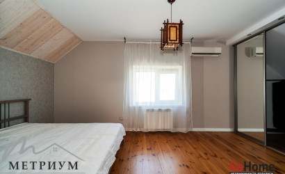 Купить дом, Ждановичи, Заречная ул., 16.14 соток. Фото 2