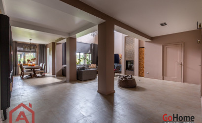 Купить коттедж, Раубичи, Школьная, 17, 15 соток. Фото 24