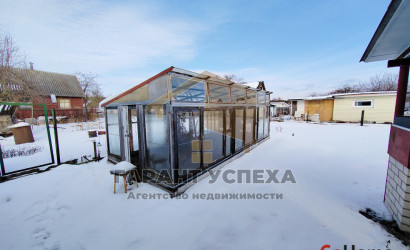 Купить дачу, Скоки, Мотыкальский с/с, 5 соток. Фото 16