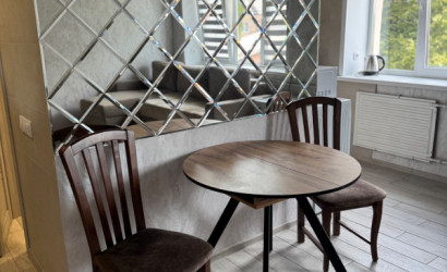 Снять 2-комнатную квартиру на сутки, Дрогичин, ул. 17 сентября, 4. Фото 8