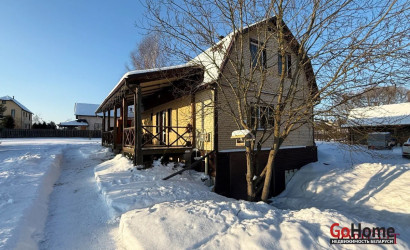 Купить дом, Ольгово, Дачная, 23.78 соток. Фото 20