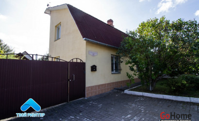 Купить дом, Гомель, ул. Рокоссовского, 6.2 соток. Фото 4