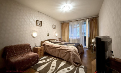 Купить 3-комнатную квартиру, Брест, ул. Молодогвардейская, д. . Фото 5