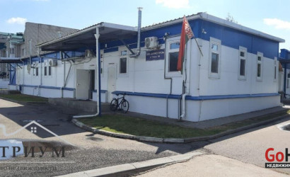 Продажа склада, Березино, Победы ул., 49/А, 782.1 кв.м.. Фото 2