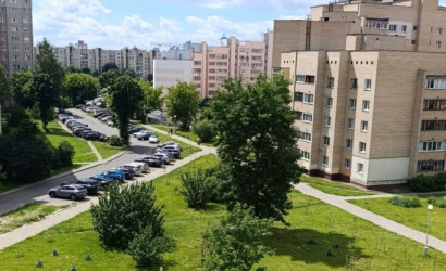 Купить 5-комнатную квартиру, Минск, ул. Некрасова, д. 35к1 (Советский район). Фото 3