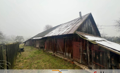 Купить дом, Знамя, Знаменская ул., 32 соток. Фото 18