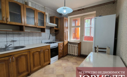 Купить 2-комнатную квартиру, Брест, ул. Пригородная, д. . Фото 1