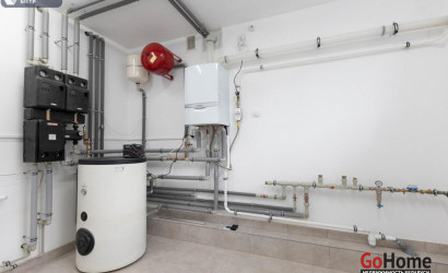 Купить 6-комнатную квартиру, Глебковичи, Зелёная. Фото 18