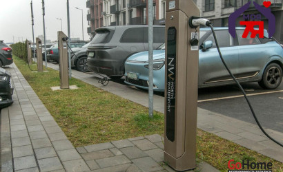 Купить 1-комнатную квартиру, Минск, Виталия Цвирко ул., 74 (Советский район). Фото 35