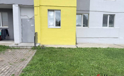 Купить 1-комнатную квартиру, Заславль, Микрорайон 1 м-н, 5. Фото 14