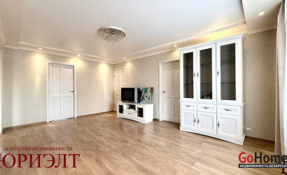 Купить 4-комнатную квартиру, Новополоцк, Молодёжная, 14. Фото 2