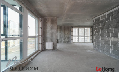 Купить 3-комнатную квартиру, Минск, Игоря Лученка ул., 30 (Октябрьский район). Фото 4