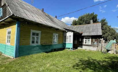 Купить дом, Брольники, Набережная ул., 27, 25 соток. Фото 3