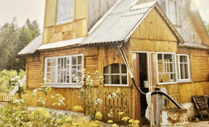 Купить дачу, Лесная полянка, 14.9 соток. Фото 1