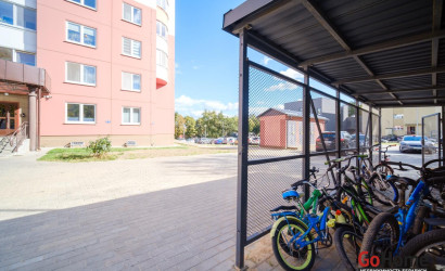 Купить 3-комнатную квартиру, Минск, Прилукская ул., 46(Московский район). Фото 21