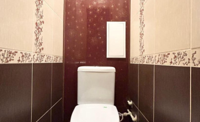 Купить 3-комнатную квартиру, Солигорск, Богомолова ул., 9. Фото 3