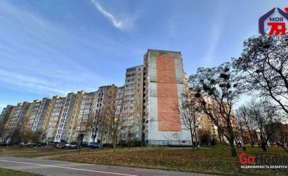  12-этаж.(60 м2), Солигорск(Ленина, 36)