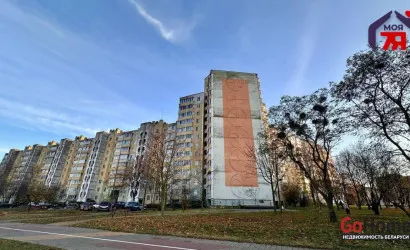  12-этаж.(60 м2), Солигорск(Ленина, 36)