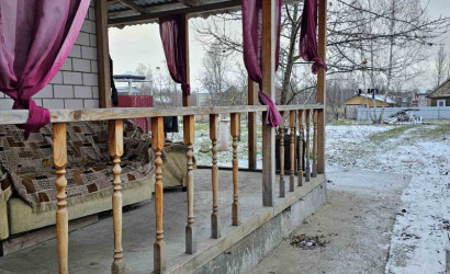 Купить дом, Жлобин, Первомайская, 13 соток. Фото 6