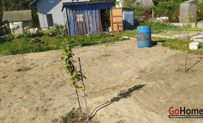 Купить участок, Леснянка, 5.38 соток. Фото 5