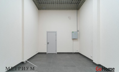 Аренда офиса, Минск, Савицкого ул., 37, 46.6 кв.м.. Фото 8