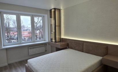 Купить 2-комнатную квартиру, Гродно, Ожешко, 49. Фото 11