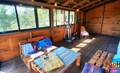 Купить дом, Нелидовичи, Молодежная ул., 9/А, 25 соток. Фото 15