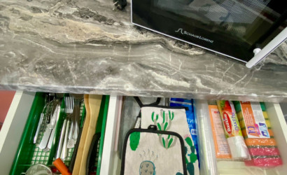 Снять 1-комнатную квартиру на сутки, Витебск, ул. Черняховского пр-т , д. 4. Фото 3