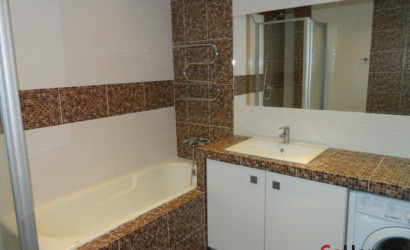 Снять 3-комнатную квартиру, Минск, ул. Беды, д. 26(Советский район). Фото 9