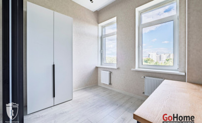 Купить 2-комнатную квартиру, Минск, 3-й Зубачёва, 1 (Октябрьский район). Фото 11