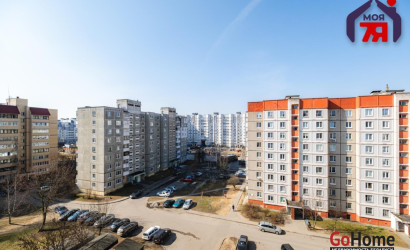 Купить 1-комнатную квартиру, Лесной, Троицкая ул., 23. Фото 6