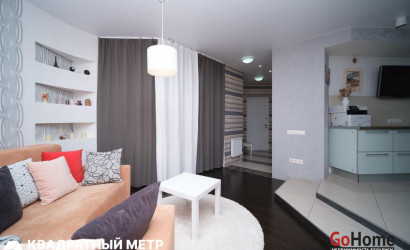 Купить 2-комнатную квартиру, Минск, Слободская ул., 125(Московский район). Фото 4