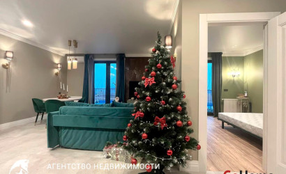 Купить 2-комнатную квартиру, Минск, Виталия Цвирко ул. 102 (Центральный район). Фото 23