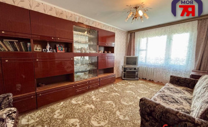 Купить 3-комнатную квартиру, Солигорск, Богомолова ул., 2. Фото 14