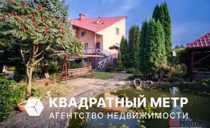 Купить дом, Сеница, Заречный пер., 17.27 соток. Фото 1