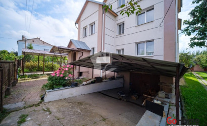 Купить дом, Колодищи, Ушестинская ул., 12.2 соток. Фото 6