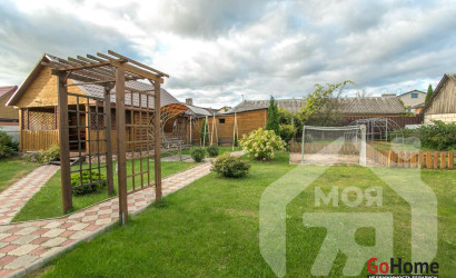 Купить дом, Вилейка, Тенистая ул., 10 соток. Фото 11