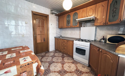 Купить 4-комнатную квартиру, Гродно, Ленинского Комсомола, 6А. Фото 13