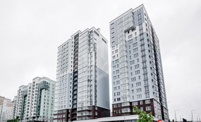 Купить 4-комнатную квартиру, Минск, Дзержинского просп., 19/А (Московский район). Фото 2