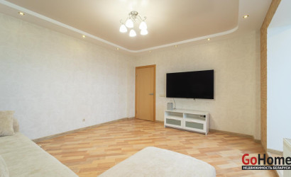 Купить 3-комнатную квартиру, Минск, Жиновича ул., 1 (Фрунзенский район). Фото 5