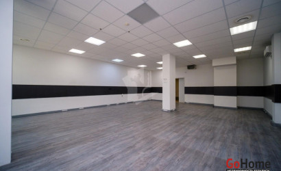 Аренда офиса, Минск, Лучины ул., 5,  от 112.4 до 203.8 кв.м.. Фото 3