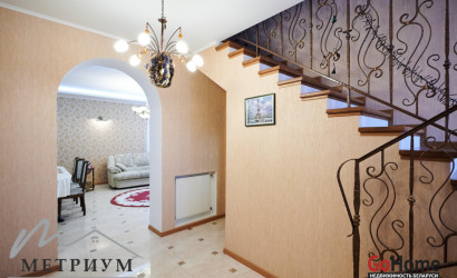 Купить дом, Фаниполь, Восточная ул., 24 соток. Фото 35