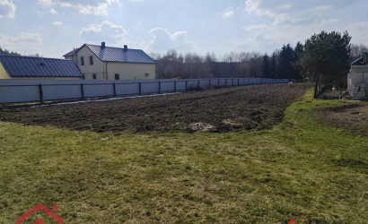 Купить участок, Мочаны, Заречная, 33А, 10.28 соток. Фото 11