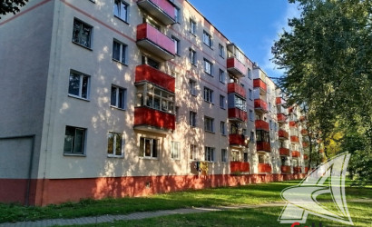 Купить 2-комнатную квартиру, Брест, Заводская, ул. Пионерская. Фото 1