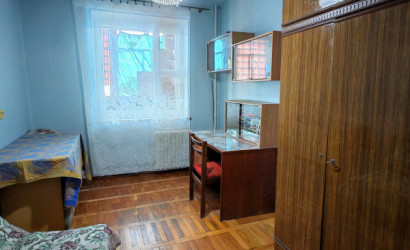 Купить 2-комнатную квартиру, Солигорск, Ленина ул., 43. Фото 19