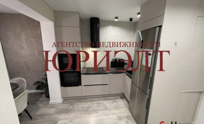Купить 2-комнатную квартиру, Гродно, Виктора Глухова, 4. Фото 1