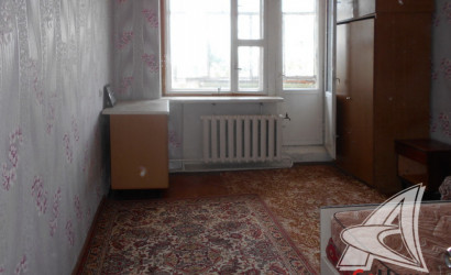 Купить 2-комнатную квартиру, Кобрин, , . Фото 2