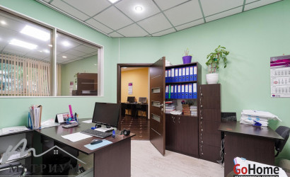 Аренда офиса, Минск, Первомайская ул., 20/2,  108 кв.м.. Фото 9