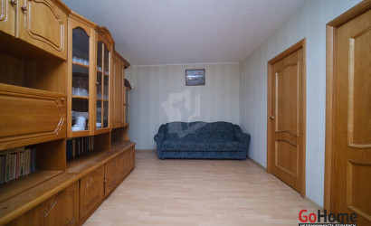 Купить 3-комнатную квартиру, Минск, Рокоссовского просп., 53 (Ленинский район). Фото 4